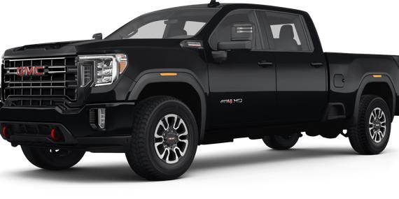 GMC SIERRA HD 2023 1GT49PEY6PF256973 image